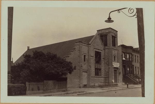 Queens: 45th Road - 21st Street, 1932–1939