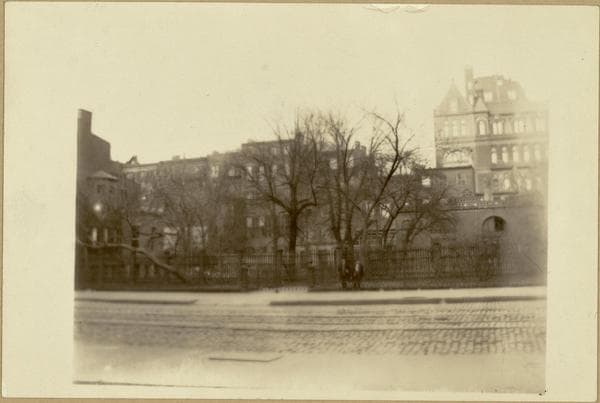Manhattan: 14th Street - 5th Avenue, 1900