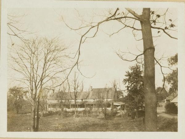 Queens: Union Turnpike - Queens Boulevard, 1928–1929