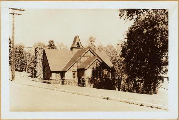 Bronx: Independence Avenue - Palisade Avenue, 1937