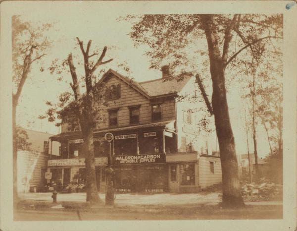Queens: Northern Boulevard - Main Street, 1924–1930