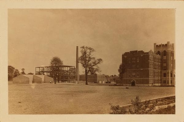Bronx: Murdock Avenue - Nereid Avenue, 1928