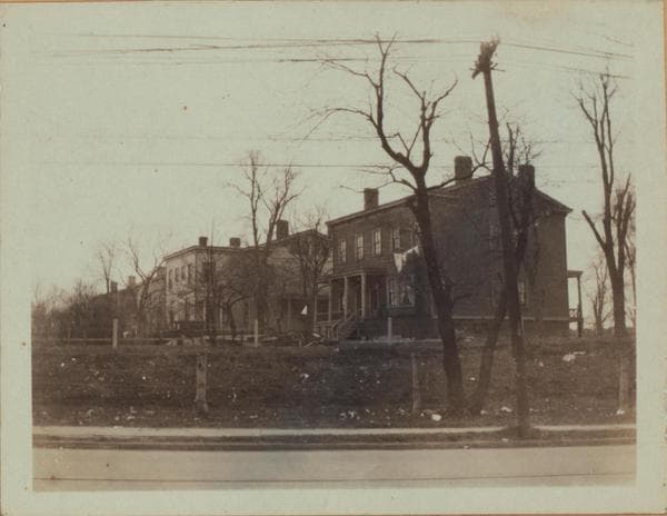 Queens: Broadway - St. James Avenue, 1922–1929