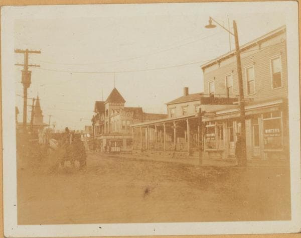 Brooklyn: Sheepshead Bay Road - Jerome Avenue, 1923–1924