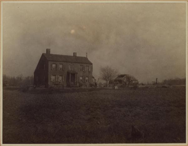 Queens: 82nd Street - 30th Avenue, 1923