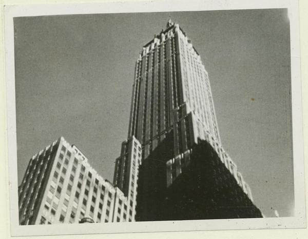 Wall Street #40
