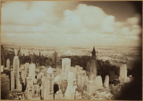 General view - 5th Avenue - West.