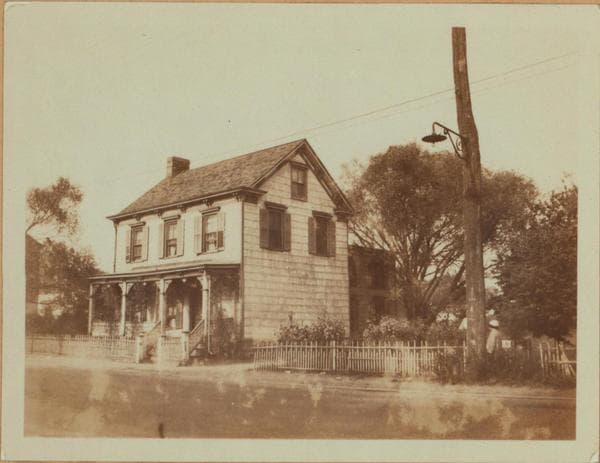 Queens: Queens Boulevard - 55th Road, 1922–1924