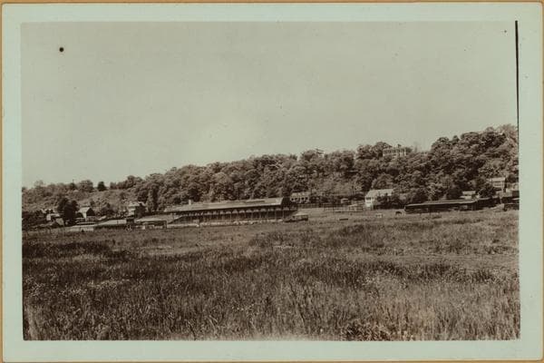 Richmond: Richmond Road - Buel Avenue, 1935