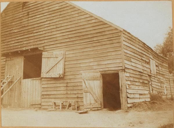 Brooklyn: New Lots Avenue - Georgia Avenue, 1922