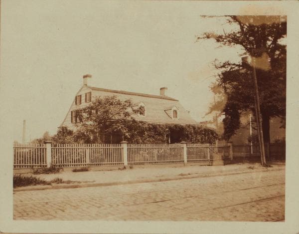Queens: Flushing Avenue - Woodward Avenue, 1928–1939