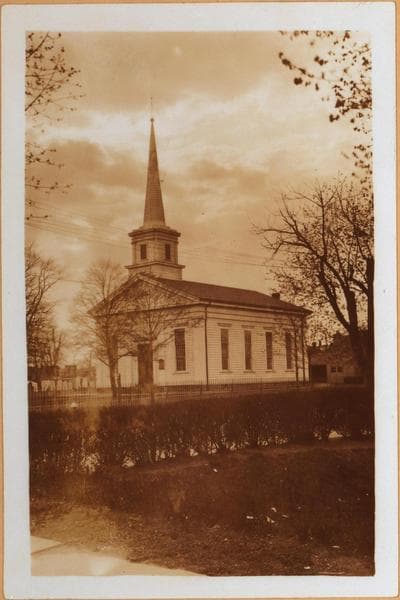 Brooklyn: 40th Street (East) - Kings Highway, 1923–1931