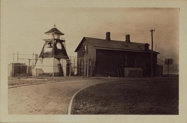 Queens: 2nd Street - 26th Avenue, 1927–1931