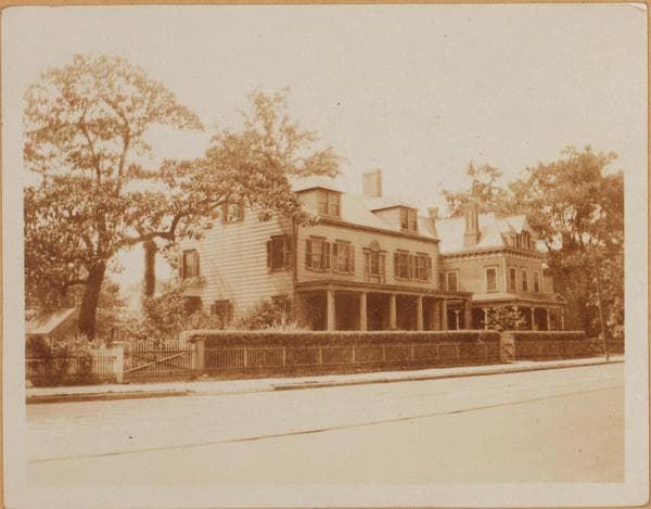 Brooklyn: Flatbush Avenue - Rutland Road, 1922–1923