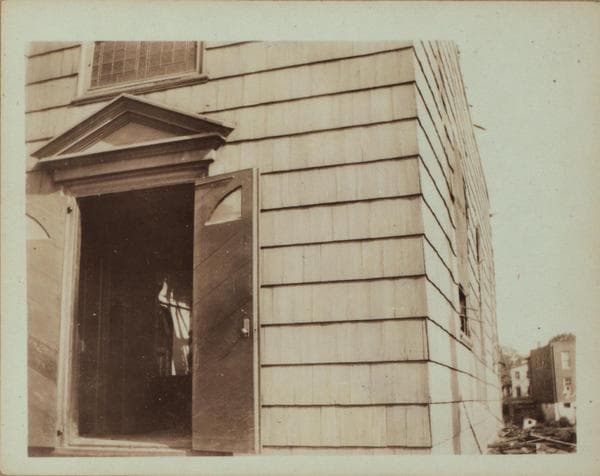 Queens: Queens Boulevard - 55th Road, 1922–1928
