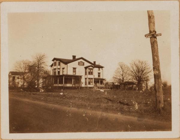 Brooklyn: Kings Highway - Snyder Avenue, 1925