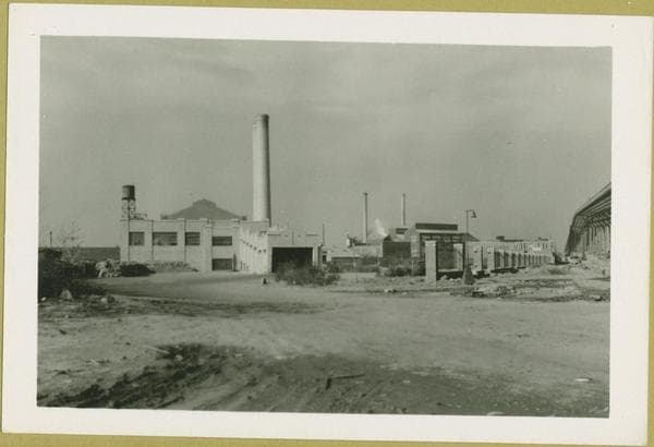 Hamilton Avenue - 16th Street, 1941-11-15