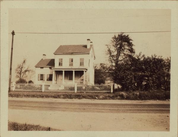 Queens: Metropolitan Avenue - 70th Avenue, 1922–1923