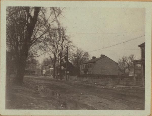 Queens: 169th Street - 93rd Avenue, 1923