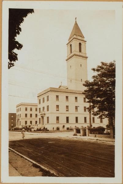 Brooklyn: Ave. Z - 19th St. E., 1933