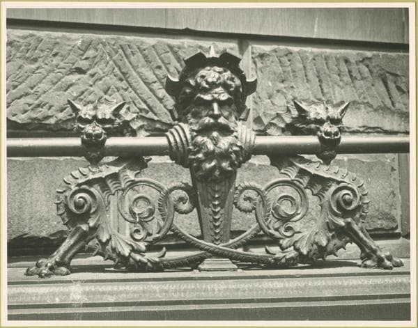 Central Park West - 72nd Street - 73rd Street