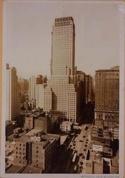 Manhattan: 42nd Street (East) - 3rd Avenue