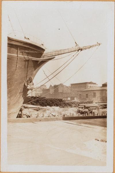 Brooklyn: 8th Street - Mercer Street, 1931