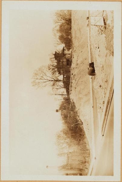 Brooklyn: Shore Road - Wakeman Place, 1928–1929