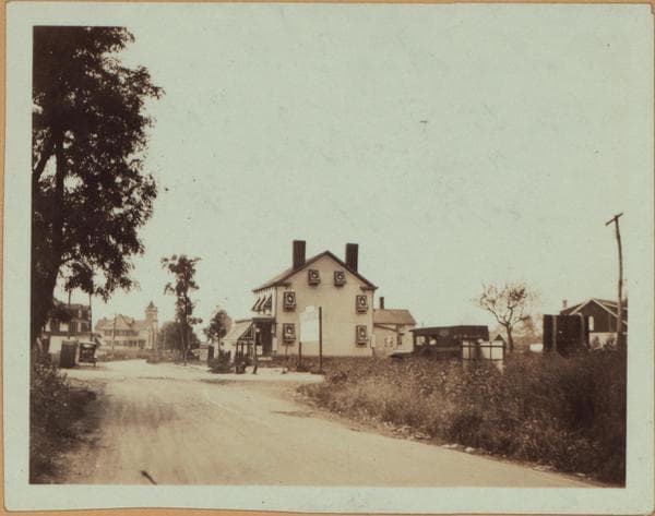 Queens: Farmers Boulevard - Merrick Boulevard, 1923