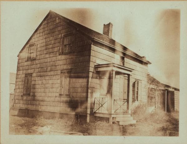 Queens: Metropolitan Avenue - 71st Avenue, 1923