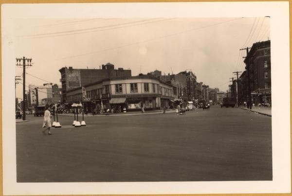Bronx: Arthur Avenue - Crescent Avenue