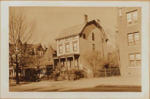 Brooklyn: Ovington Avenue - 3rd Avenue, 1936