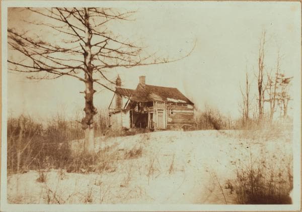 Queens: Springfield Boulevard - 73rd Avenue, 1923