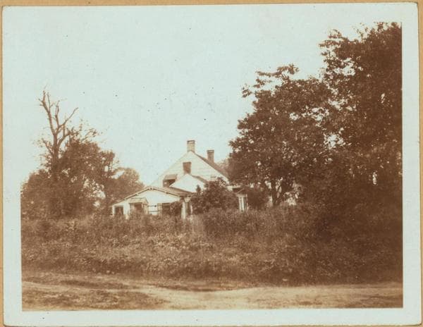Brooklyn: Neck Road - Kenmore Place, 1923