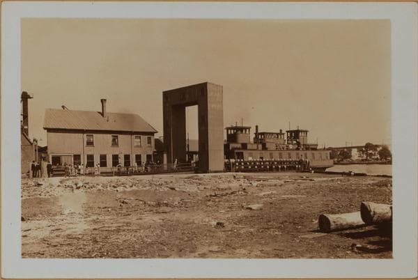 Manhattan: 116th Street (East) - 2nd Avenue, 1934–1935