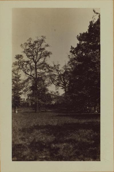 Richmond: Howard Avenue - Eddy Street, 1926