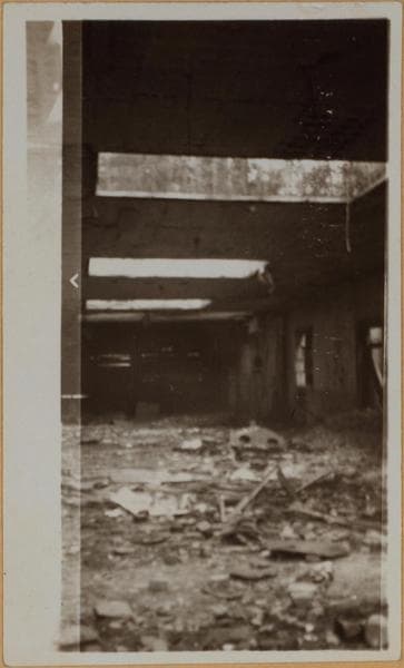Manhattan: 117th Street (East) - 3rd Avenue, 1936