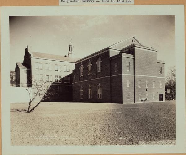 Queens: Douglaston Parkway - 42nd Avenue, 1931