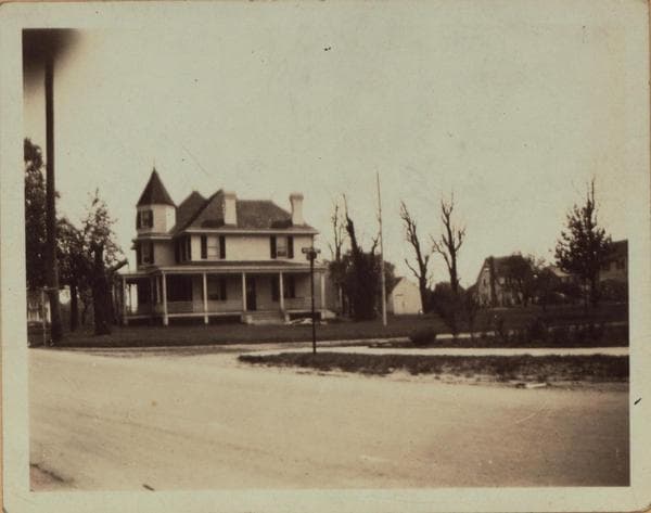 Queens: Hollis Avenue - 102nd Street, 1923
