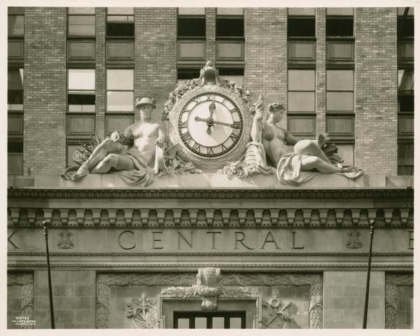 230 Park Avenue - East 45th Street