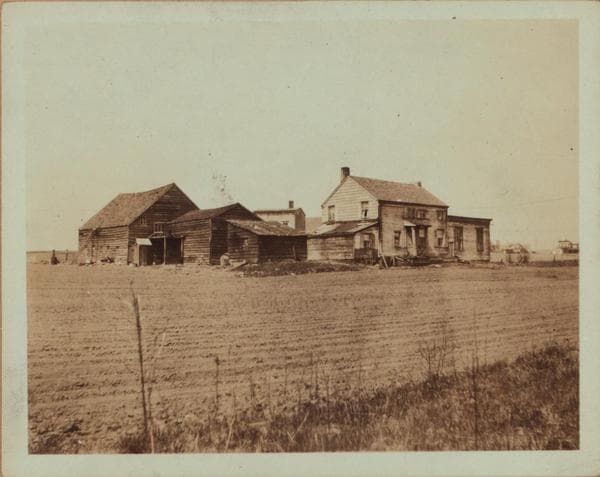 Queens: 85th Street - 62nd Avenue, 1923