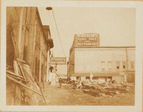 Brooklyn: Stillwell Avenue - Surf Avenue, 1923–1924