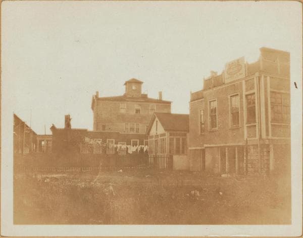Brooklyn: Sheepshead Bay Road - 6th Street (West), 1923–1928