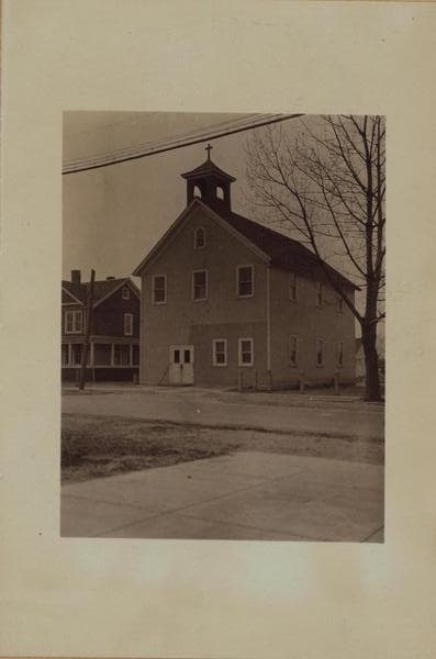 Queens: Brookville Boulevard - 137th Avenue, 1927