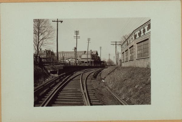 Queens: 127th Street - 18th Avenue, 1932