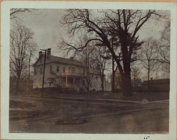 Queens: Sanford Avenue - Main Street, 1922–1930