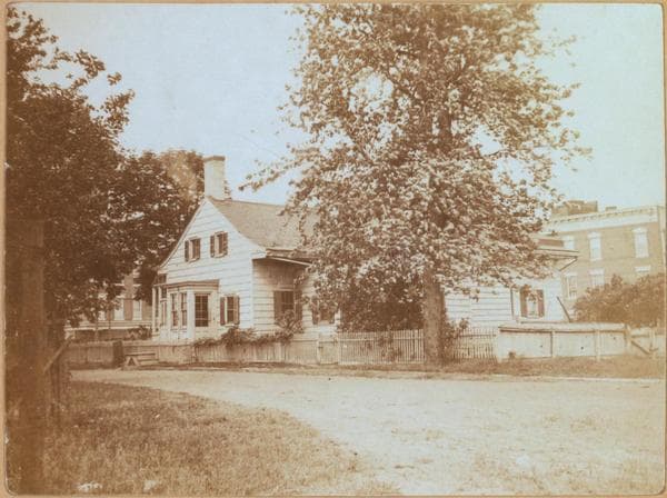 Brooklyn: New Lots Avenue - Georgia Avenue, 1922