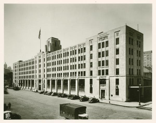220-221 South Street - Market Street