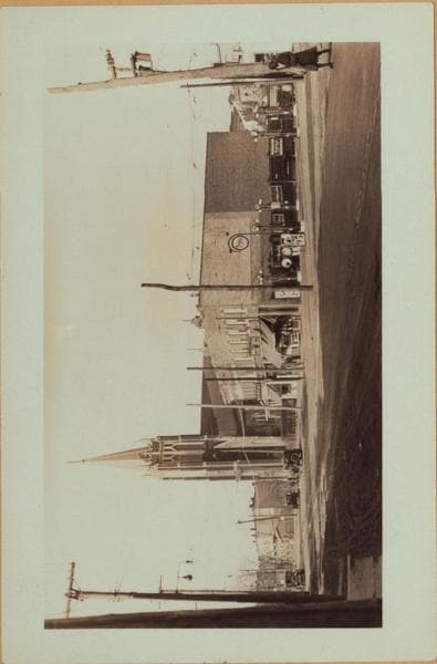 Queens: Sutphin Boulevard - 108th Avenue, 1931