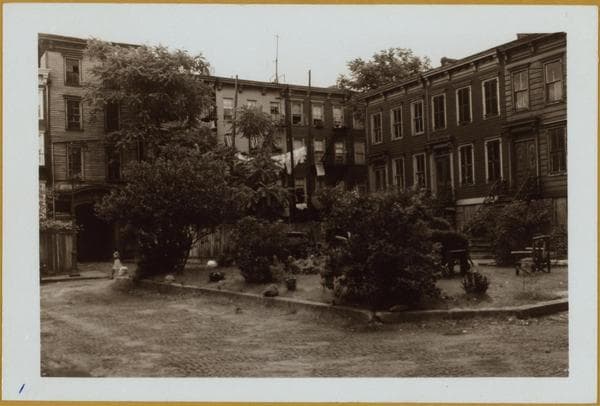 Brooklyn: Union Pl. - S. Rd., 1940